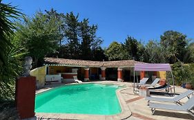 Le Clos De L'Isle